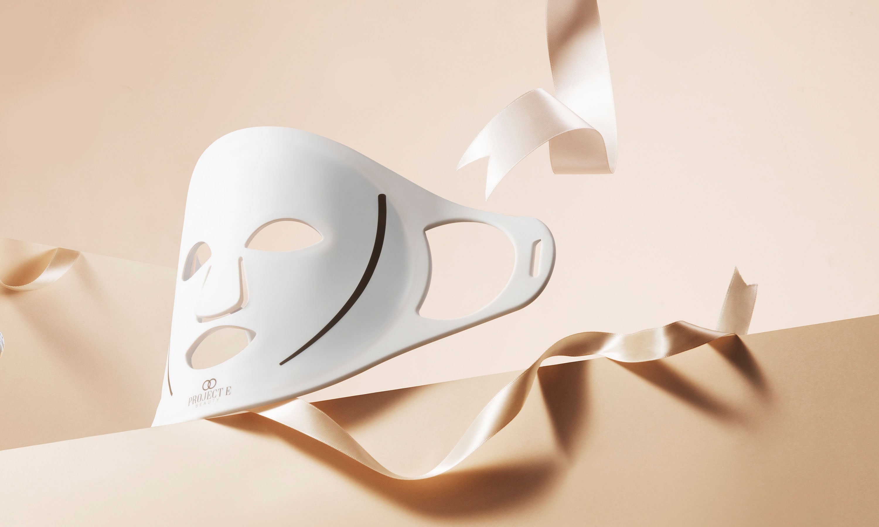 LightAura Flex  LED Face Mask - Silicon
