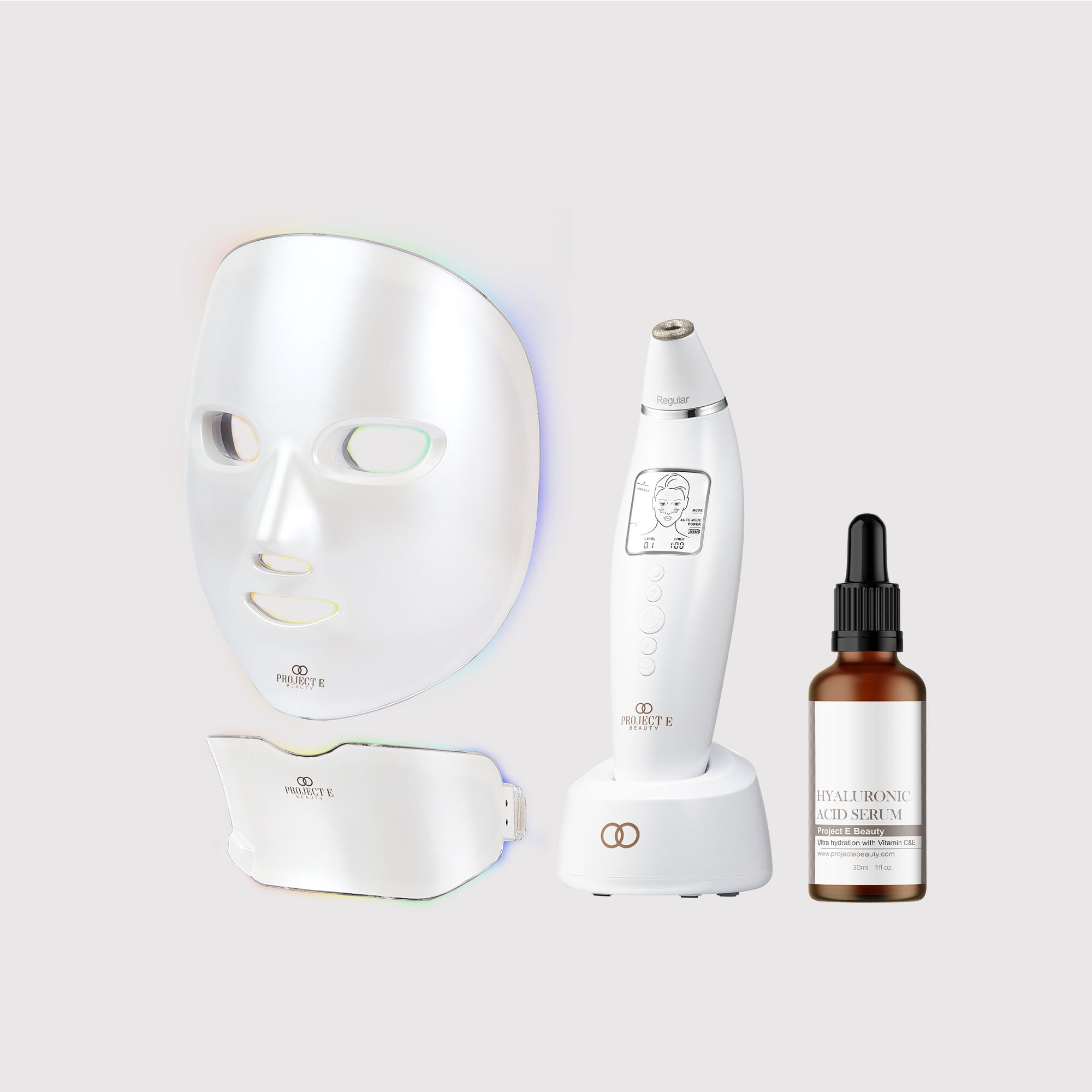 Hyperpigmentation Balancing Bundle