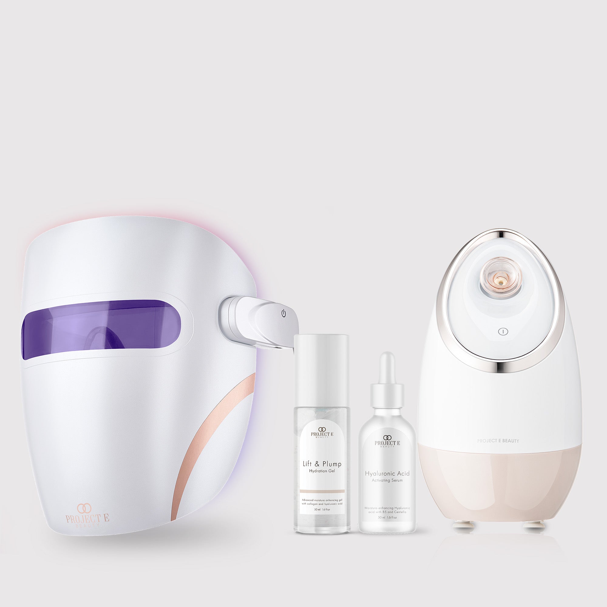 Sensa | Nano Ionic Facial Steamer